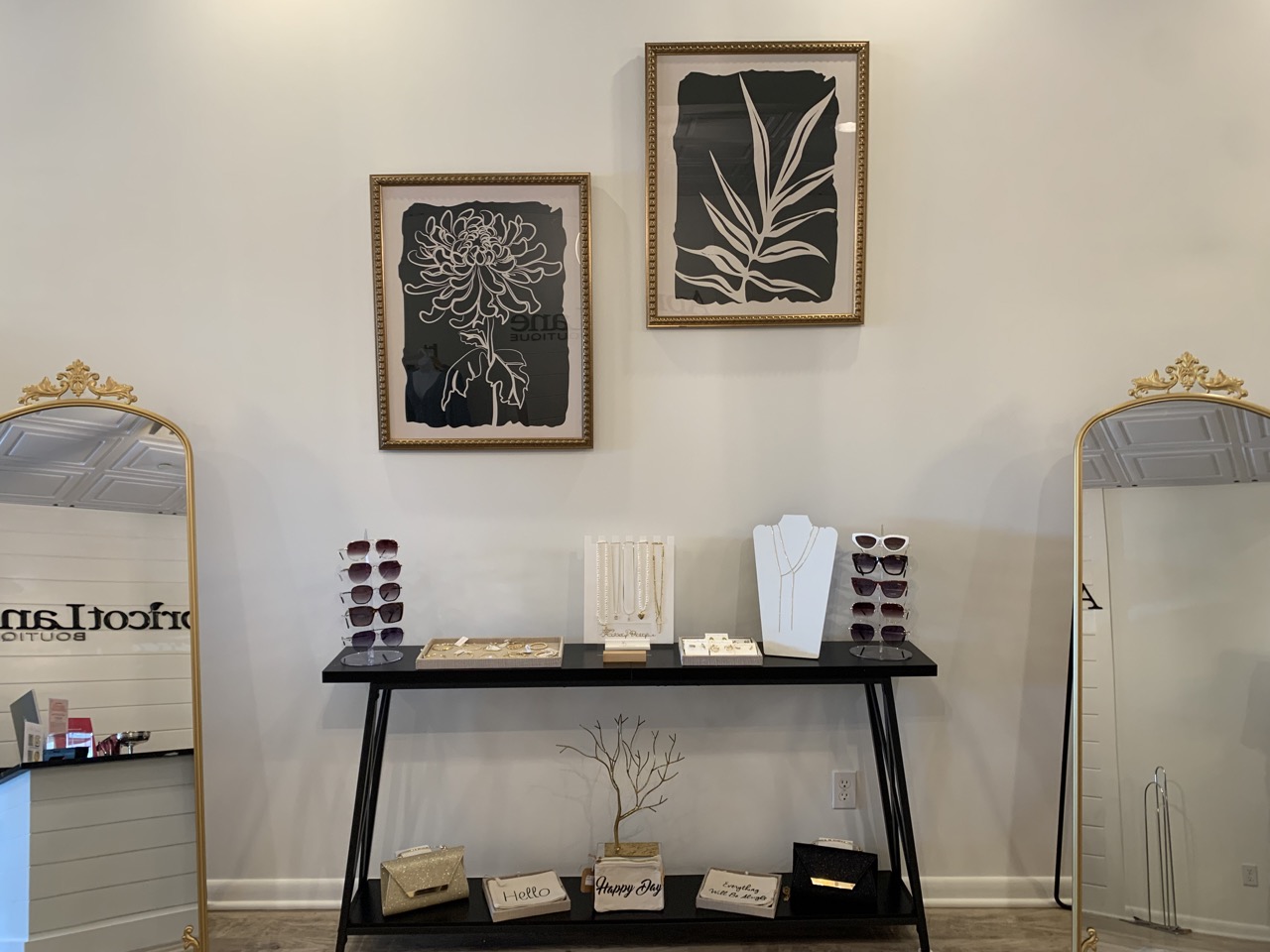 WELCOME ALB FORT WAYNE