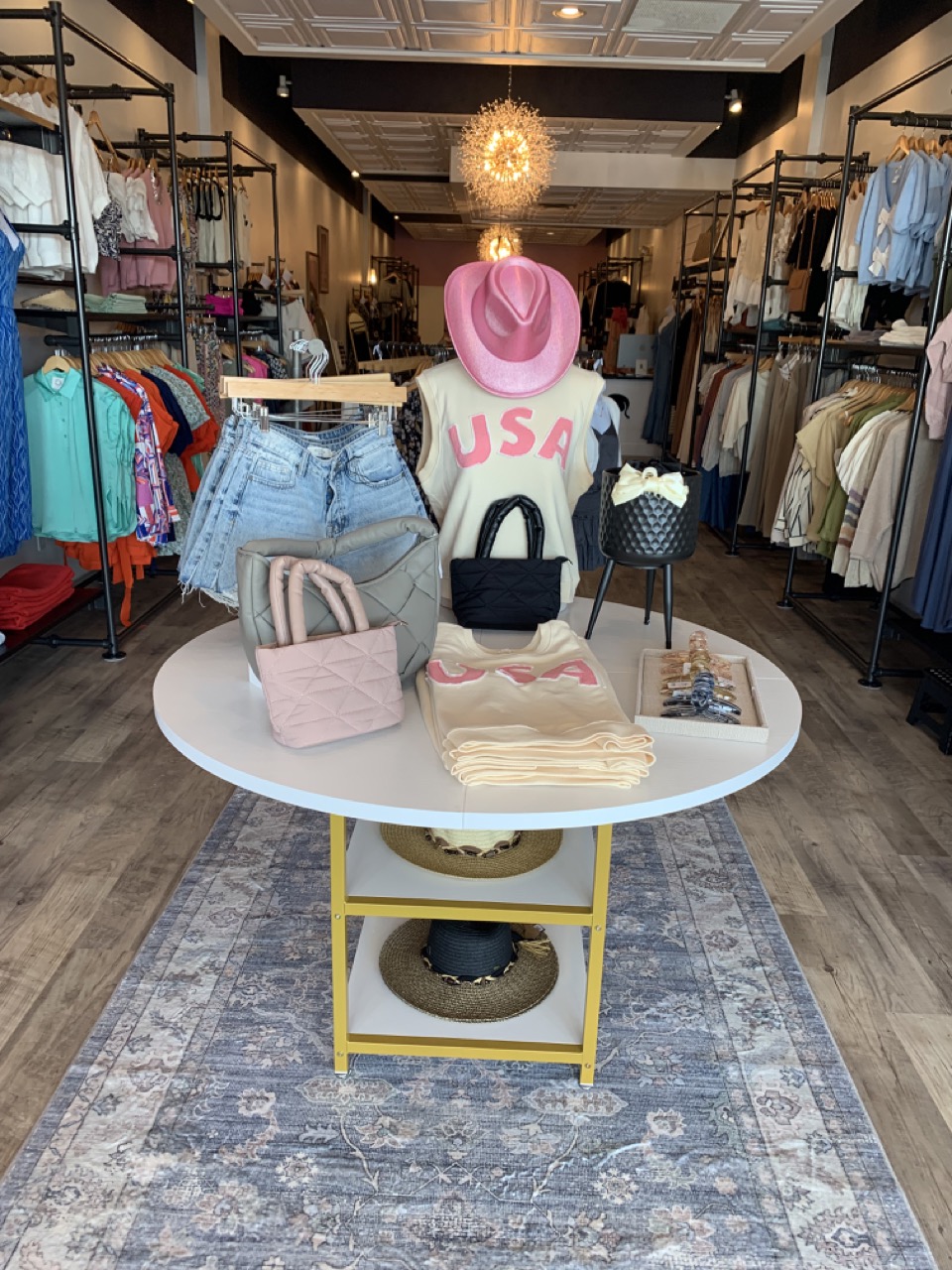 WELCOME ALB FORT WAYNE