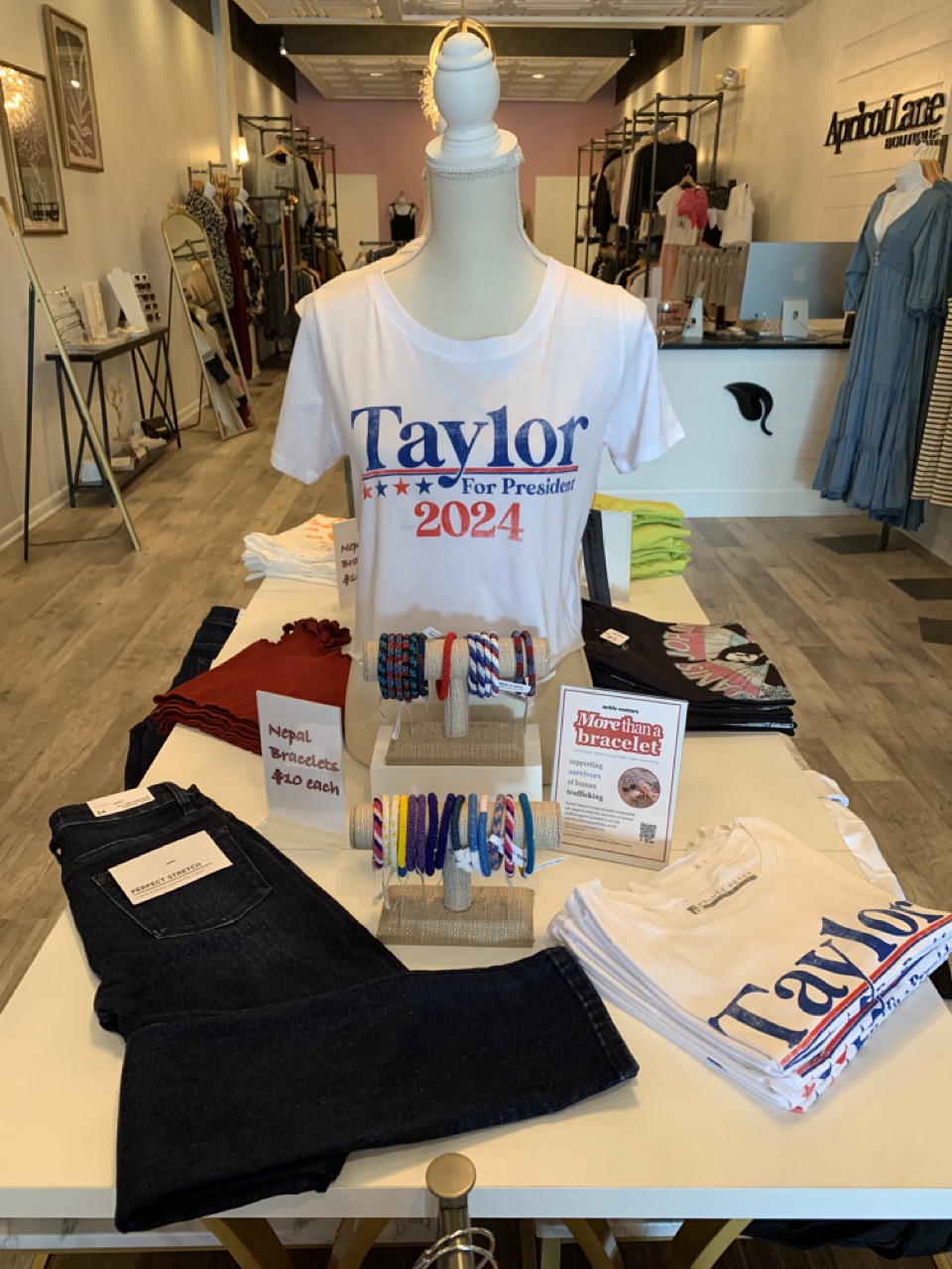 WELCOME ALB FORT WAYNE