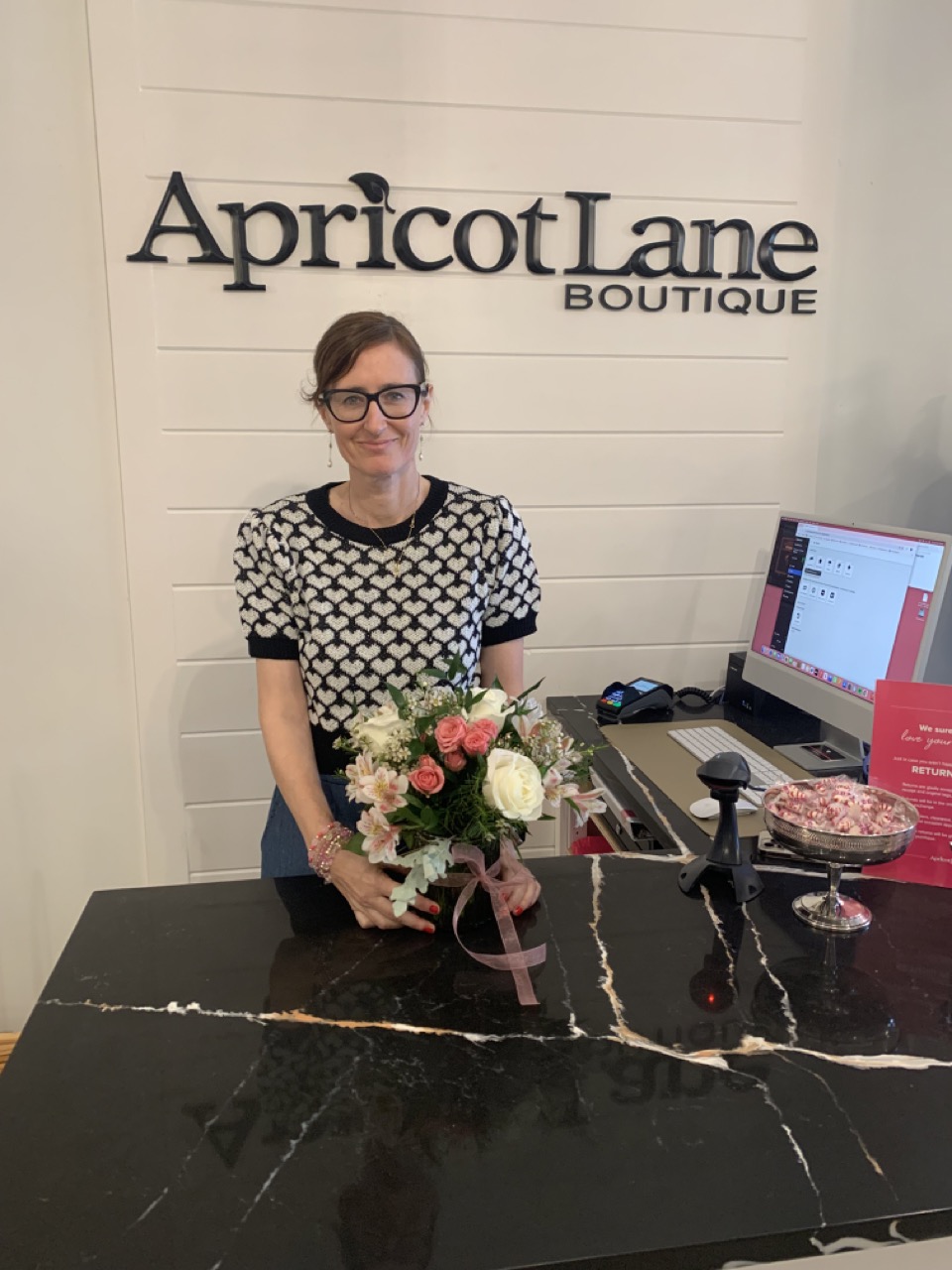 WELCOME ALB FORT WAYNE