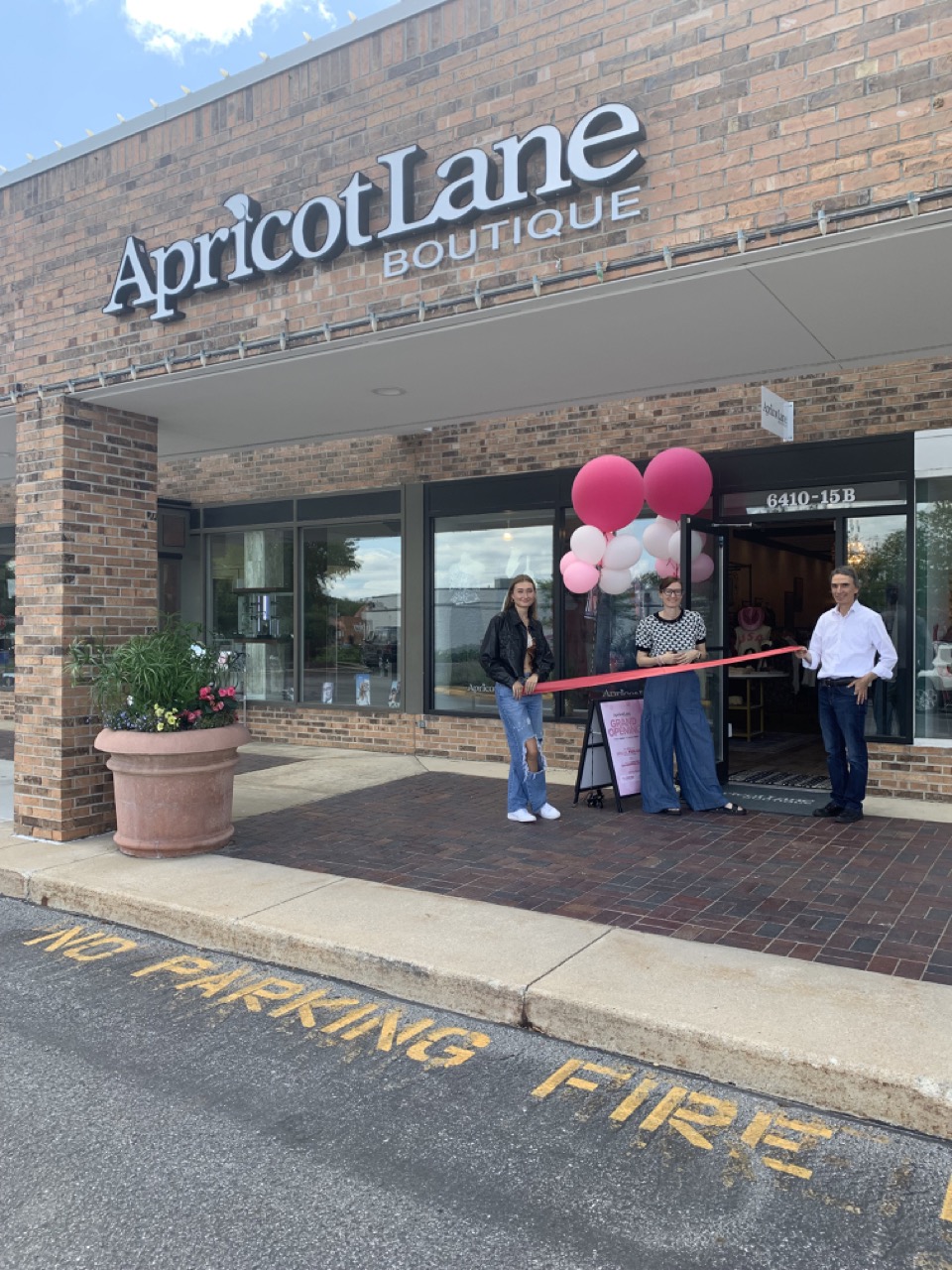 WELCOME ALB FORT WAYNE