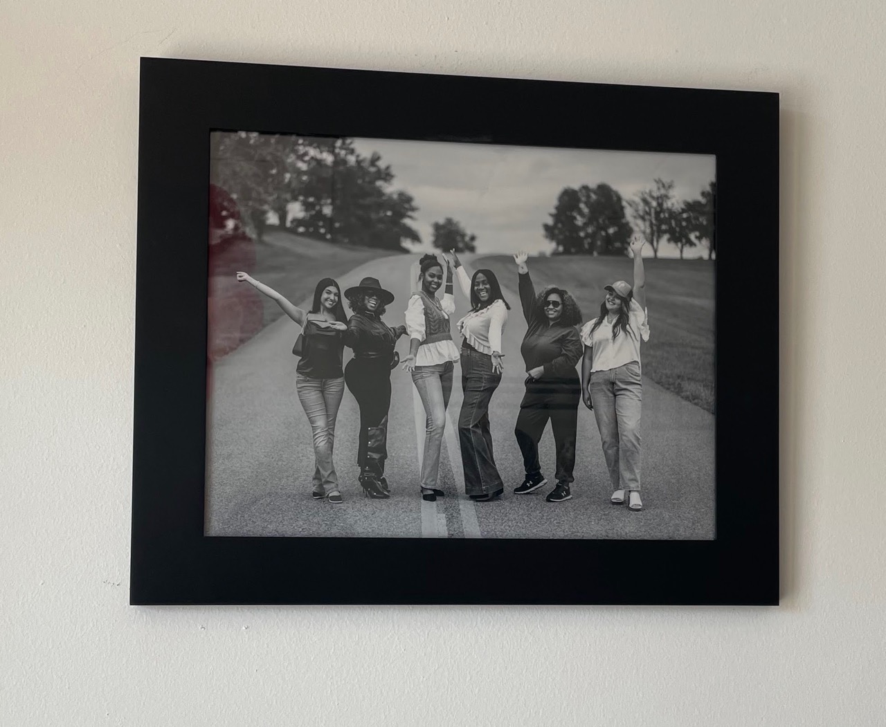 WELCOME ALB WILMINGTON