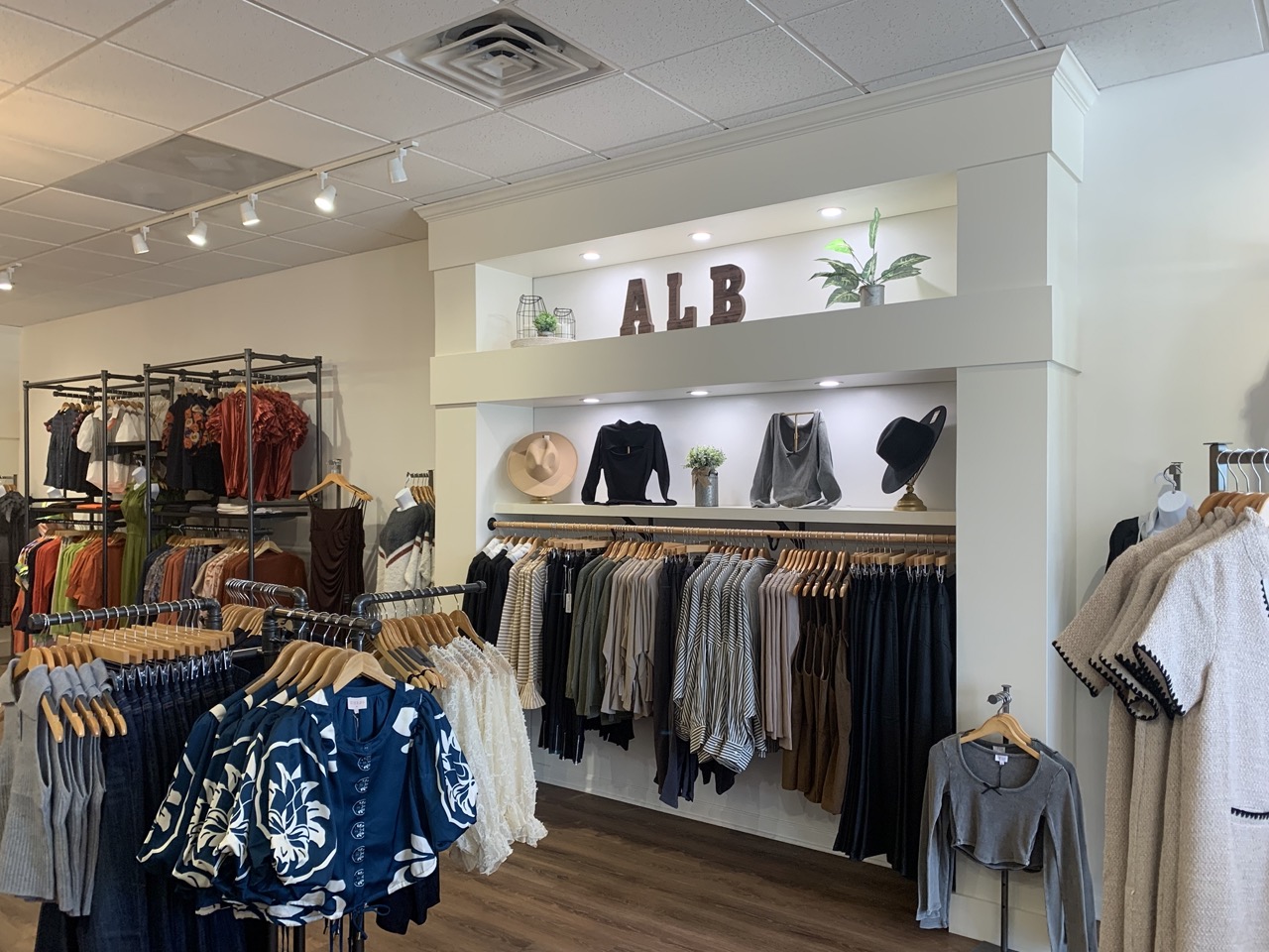 WELCOME ALB WILMINGTON