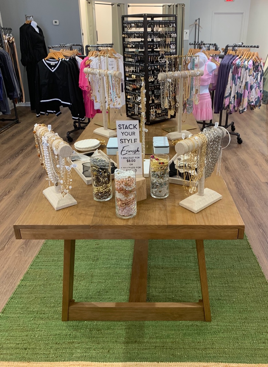 WELCOME ALB WILMINGTON