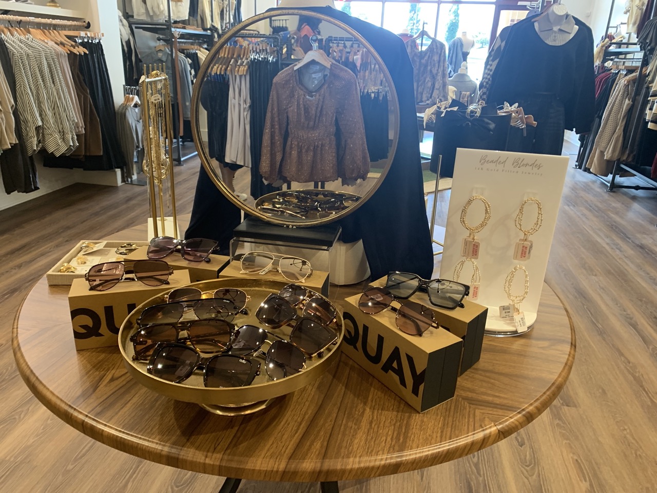 WELCOME ALB WILMINGTON