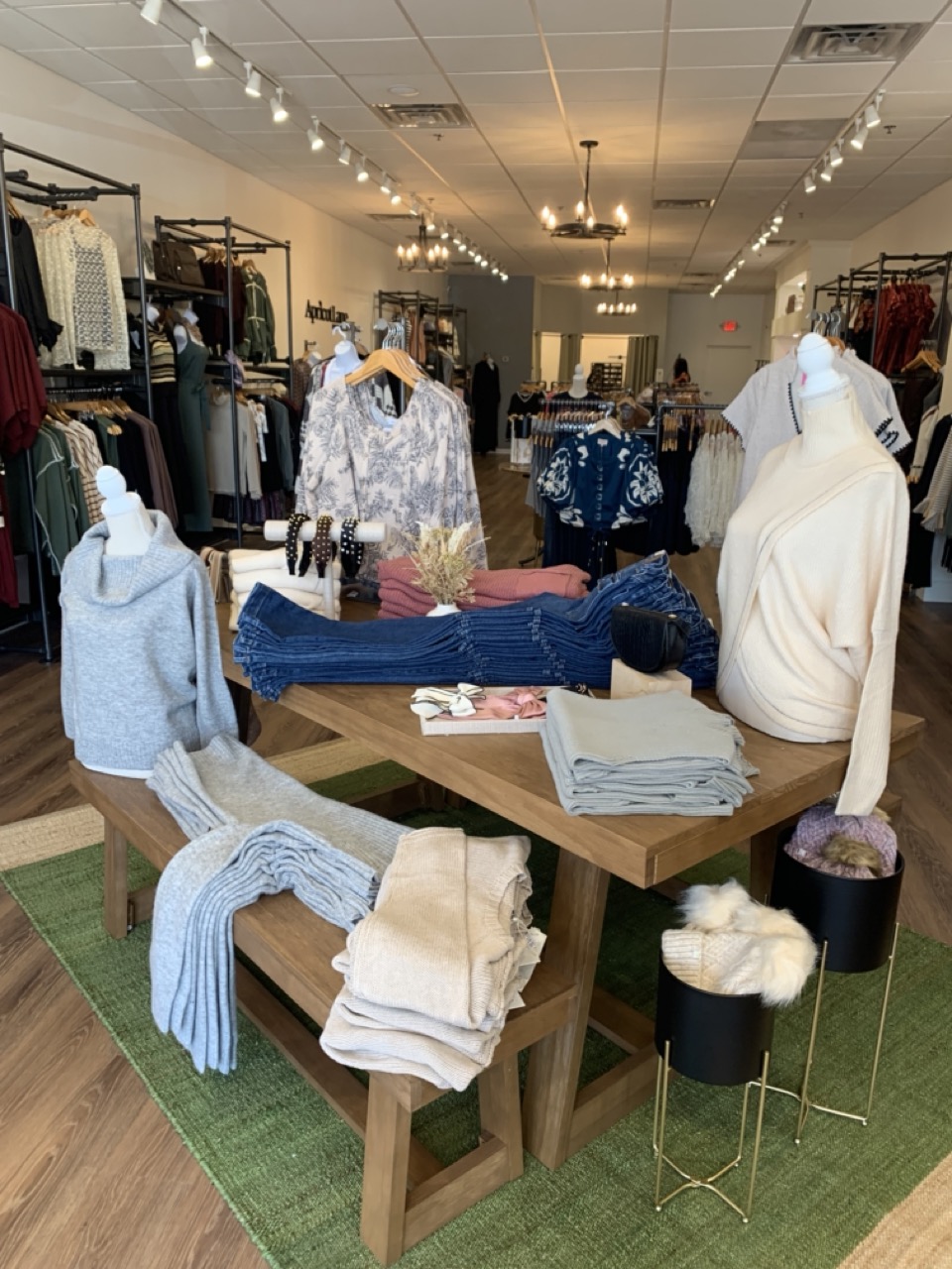 WELCOME ALB WILMINGTON