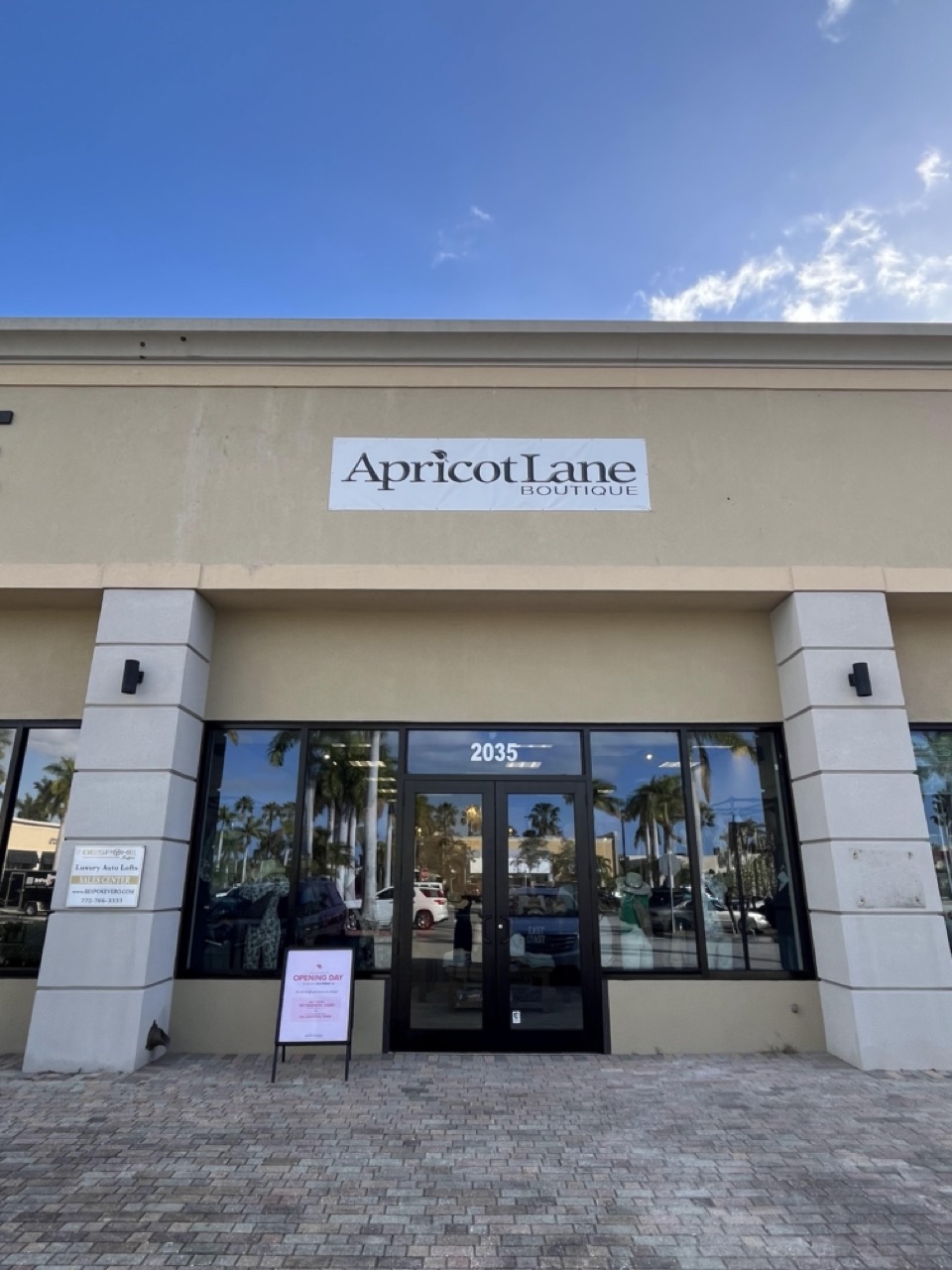 WELCOME ALB VERO BEACH