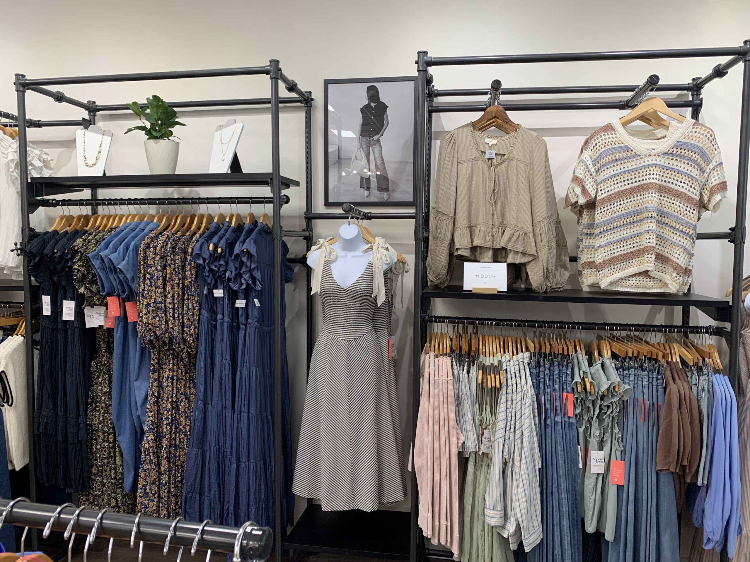 HUNTERSVILLE, NC’S GRAND OPENING!