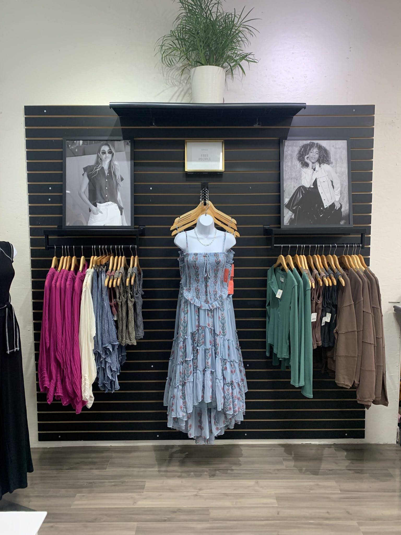 HUNTERSVILLE, NC’S GRAND OPENING!