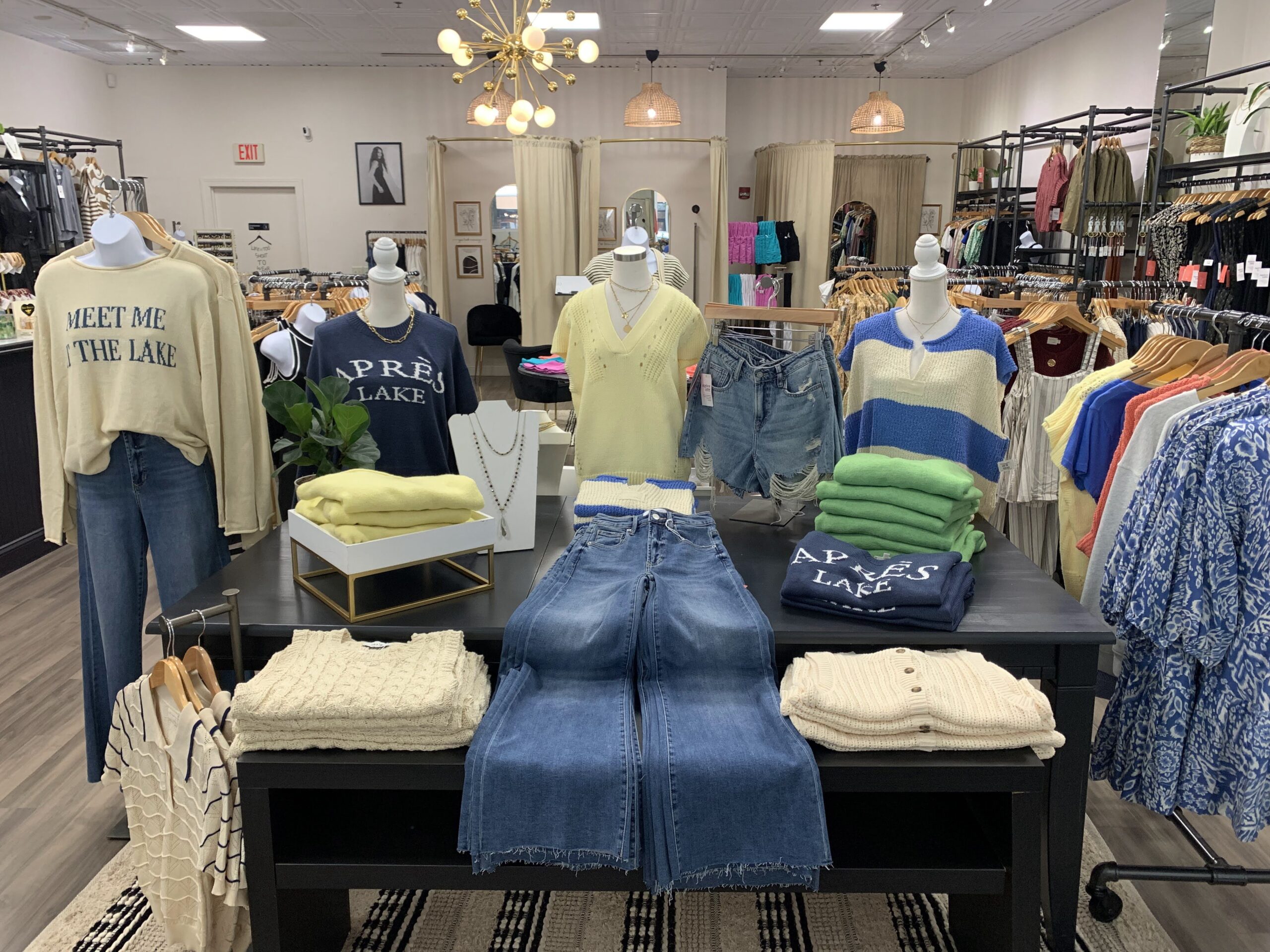 HUNTERSVILLE, NC’S GRAND OPENING!