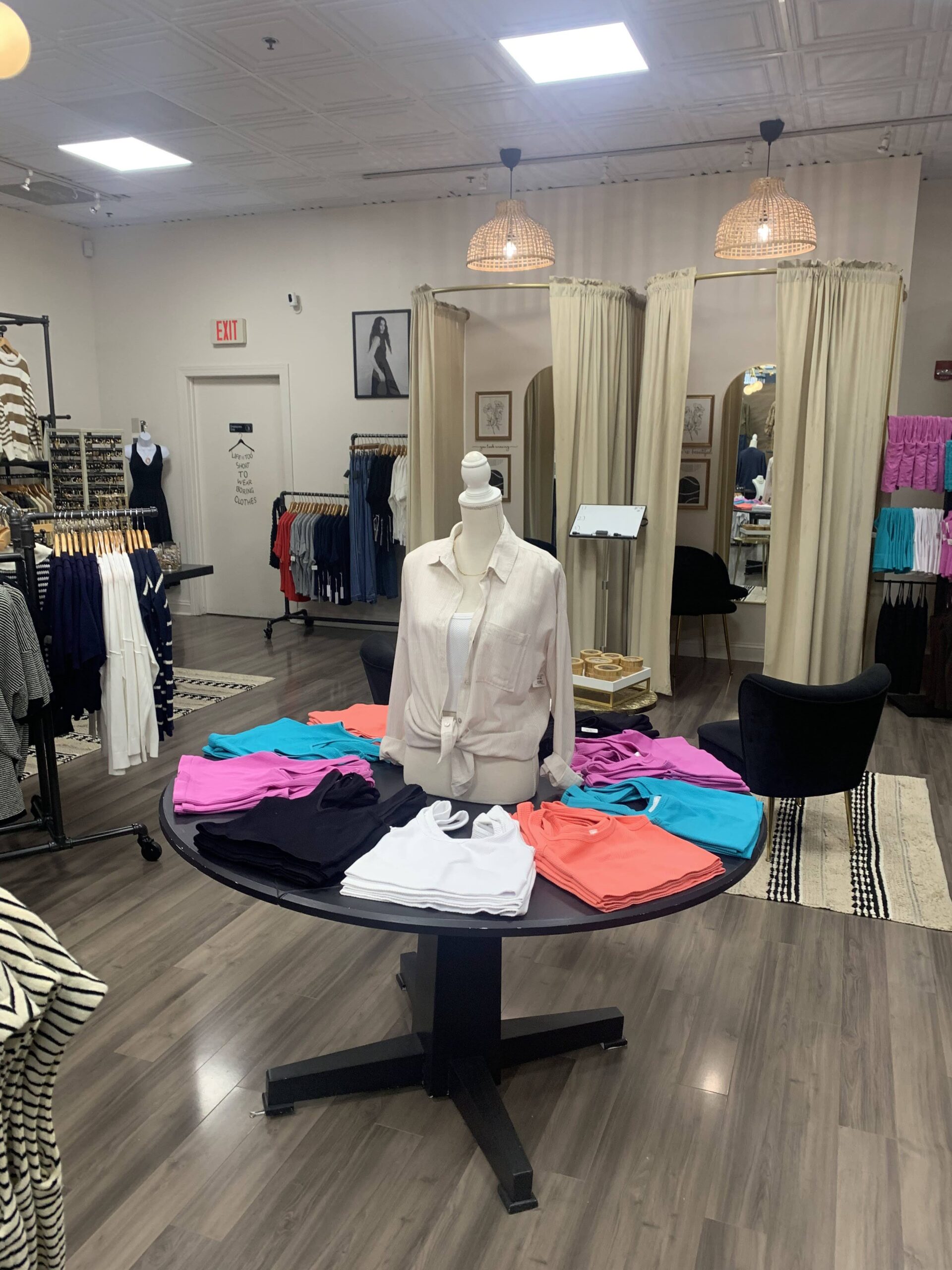 HUNTERSVILLE, NC’S GRAND OPENING!