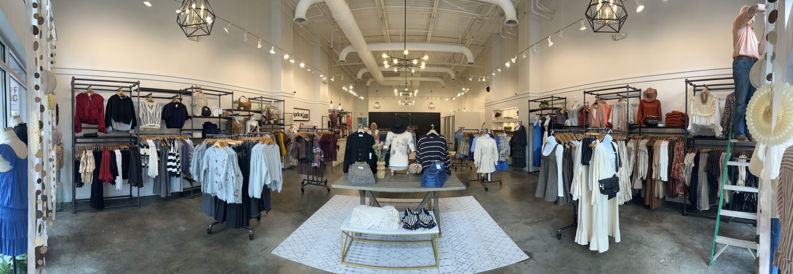NEWNAN, GA’S GRAND OPENING!