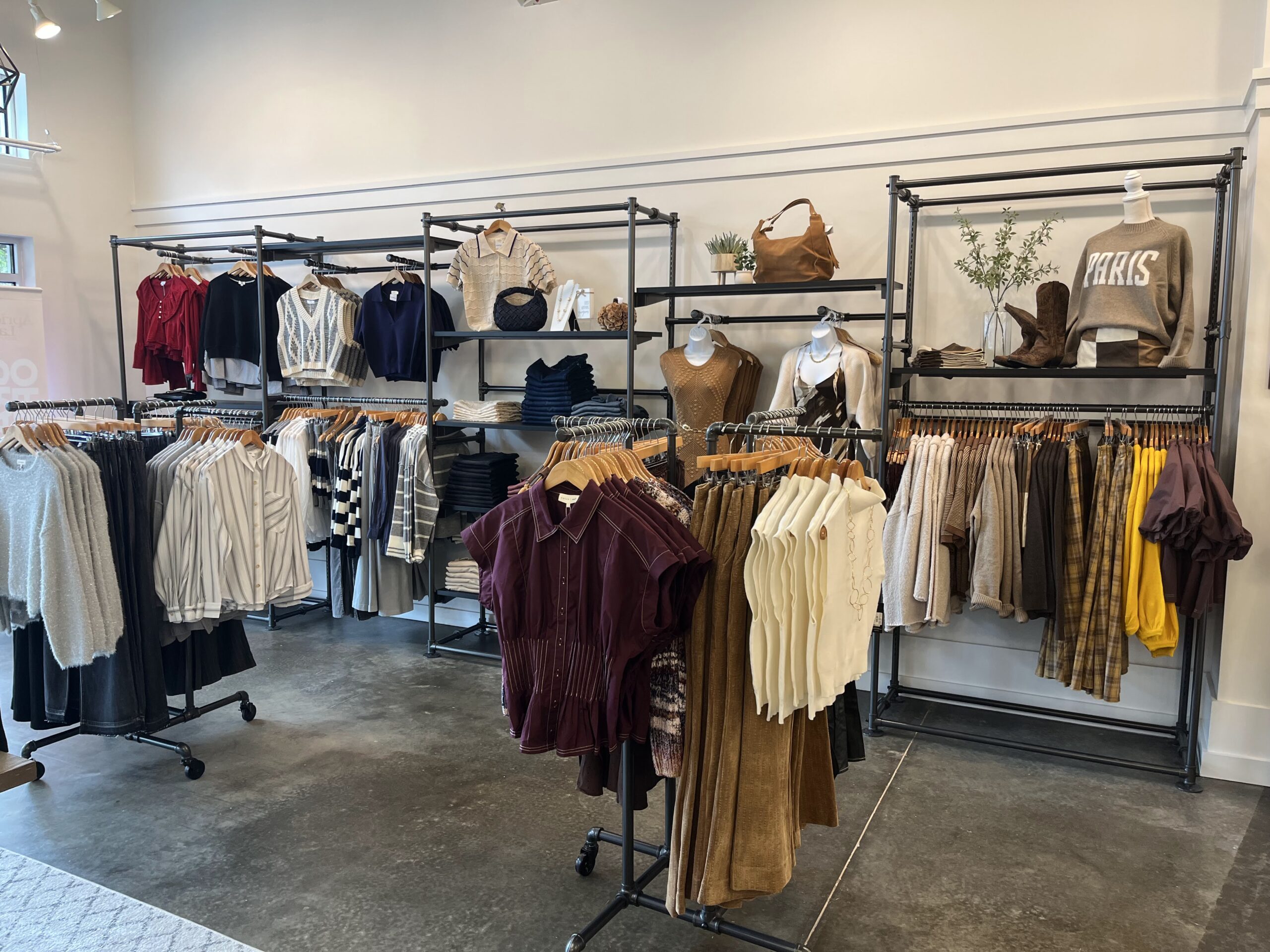 NEWNAN, GA’S GRAND OPENING!