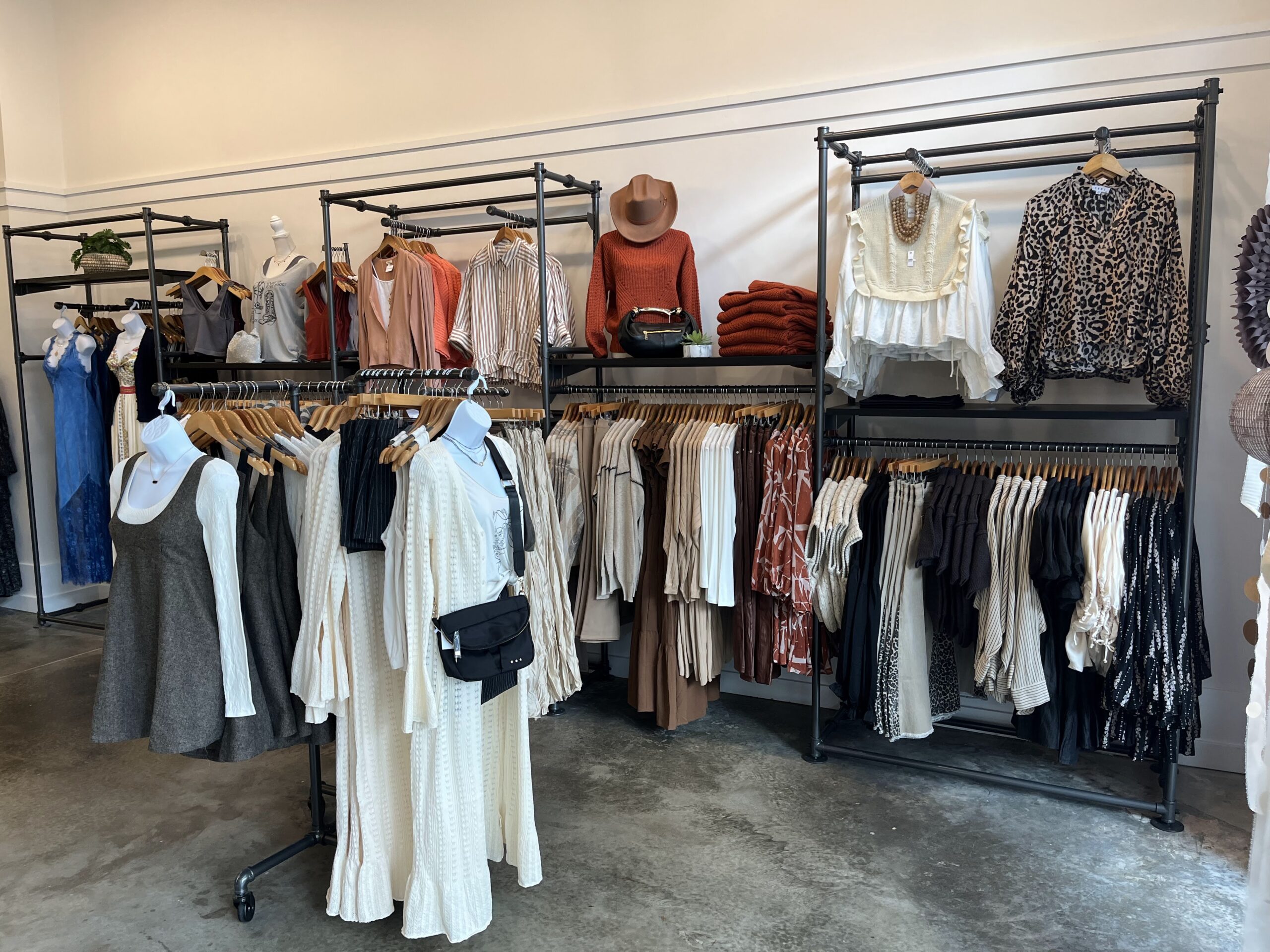 NEWNAN, GA’S GRAND OPENING!