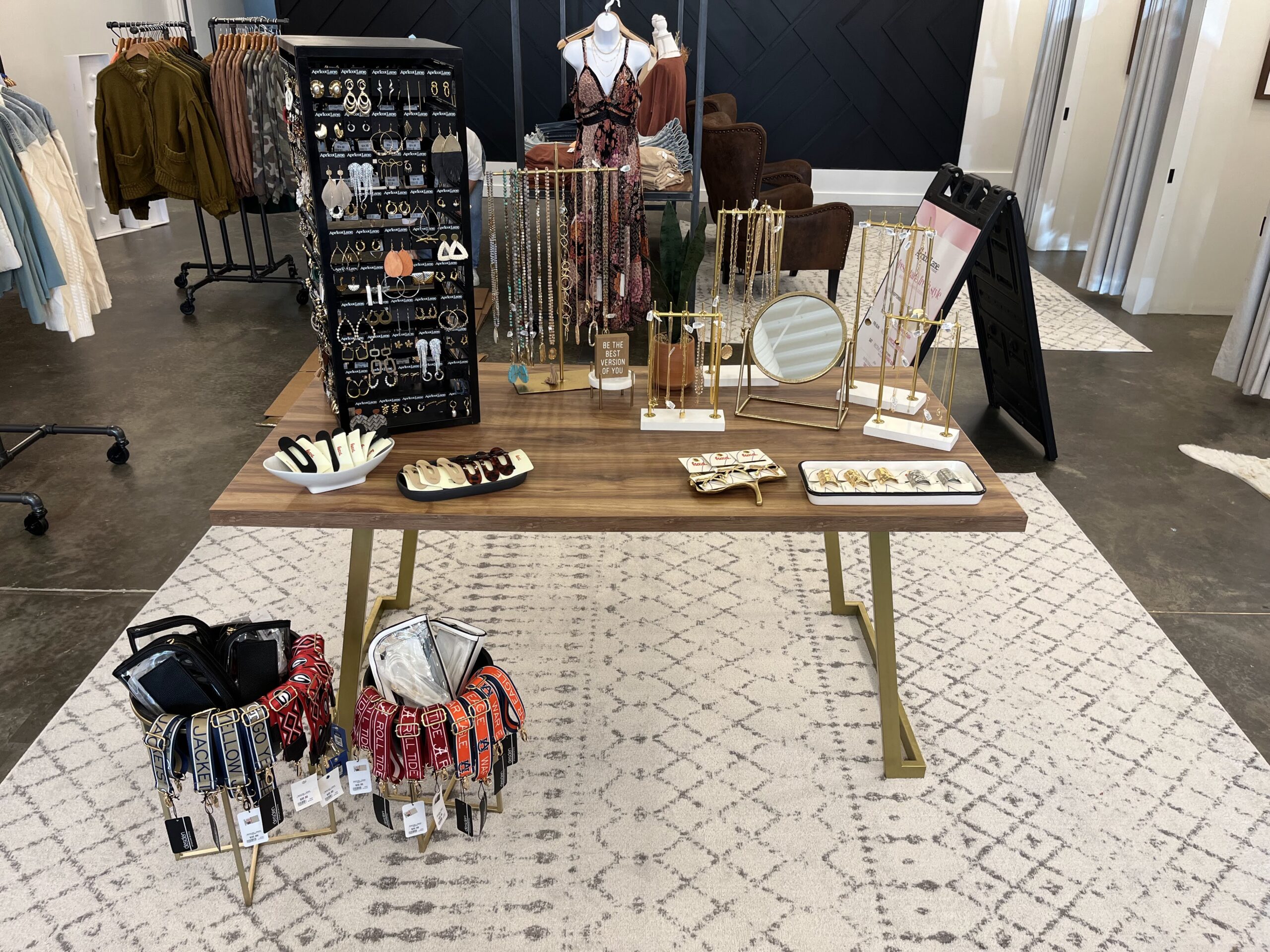 NEWNAN, GA’S GRAND OPENING!