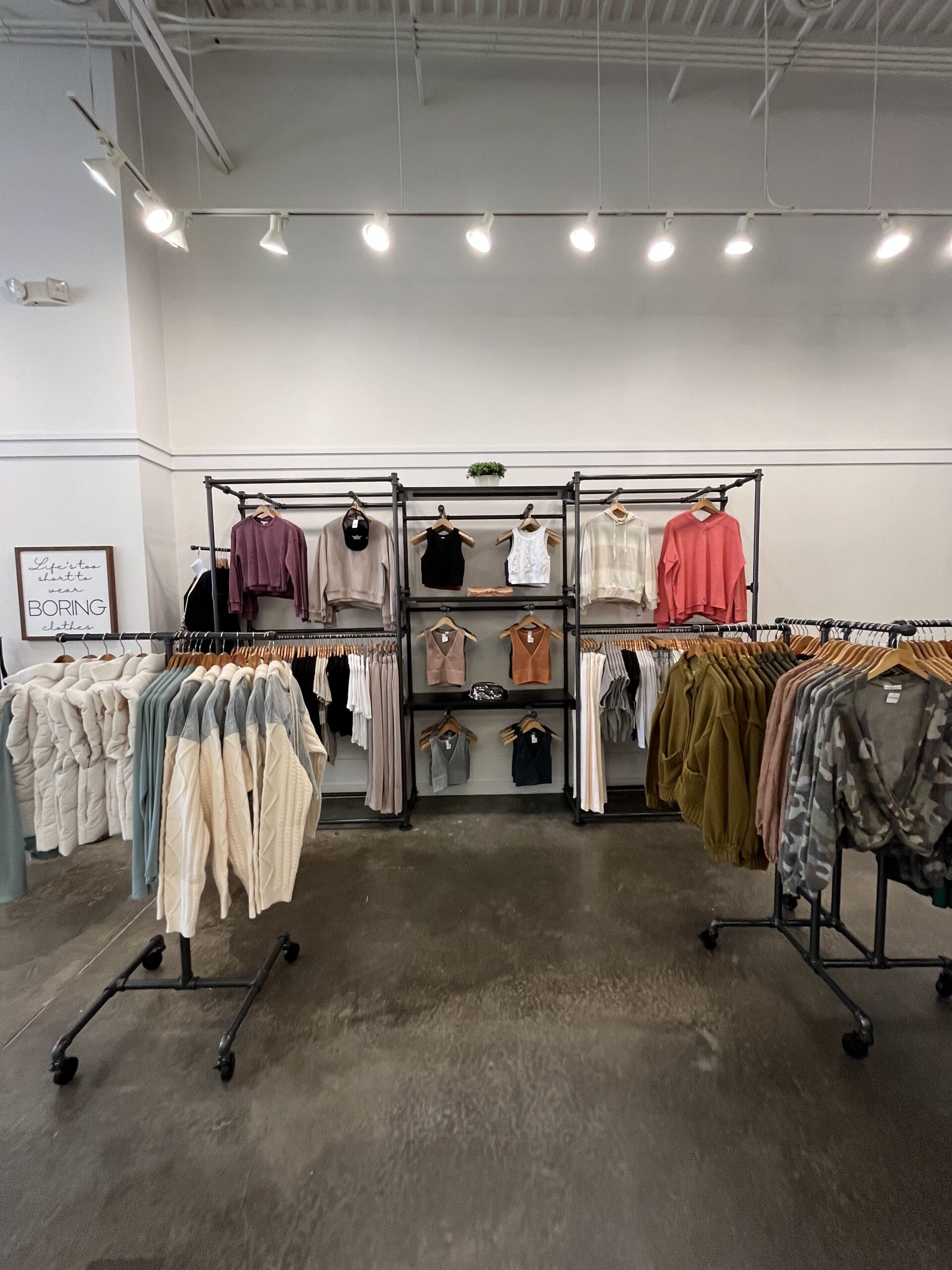 NEWNAN, GA’S GRAND OPENING!