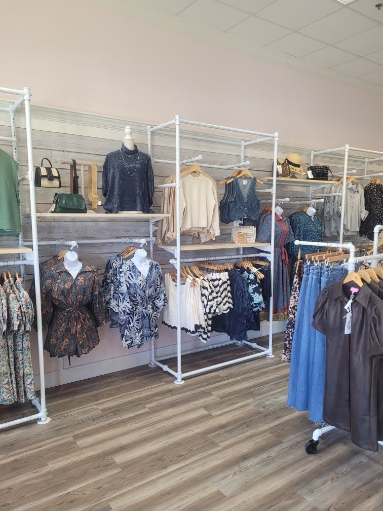 SPANISH FORT, NEW LOCATION!