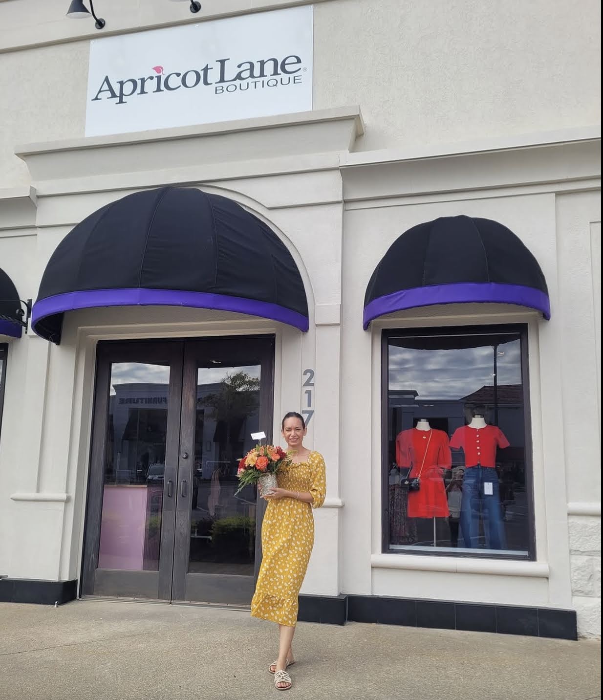 SPANISH FORT, NEW LOCATION!