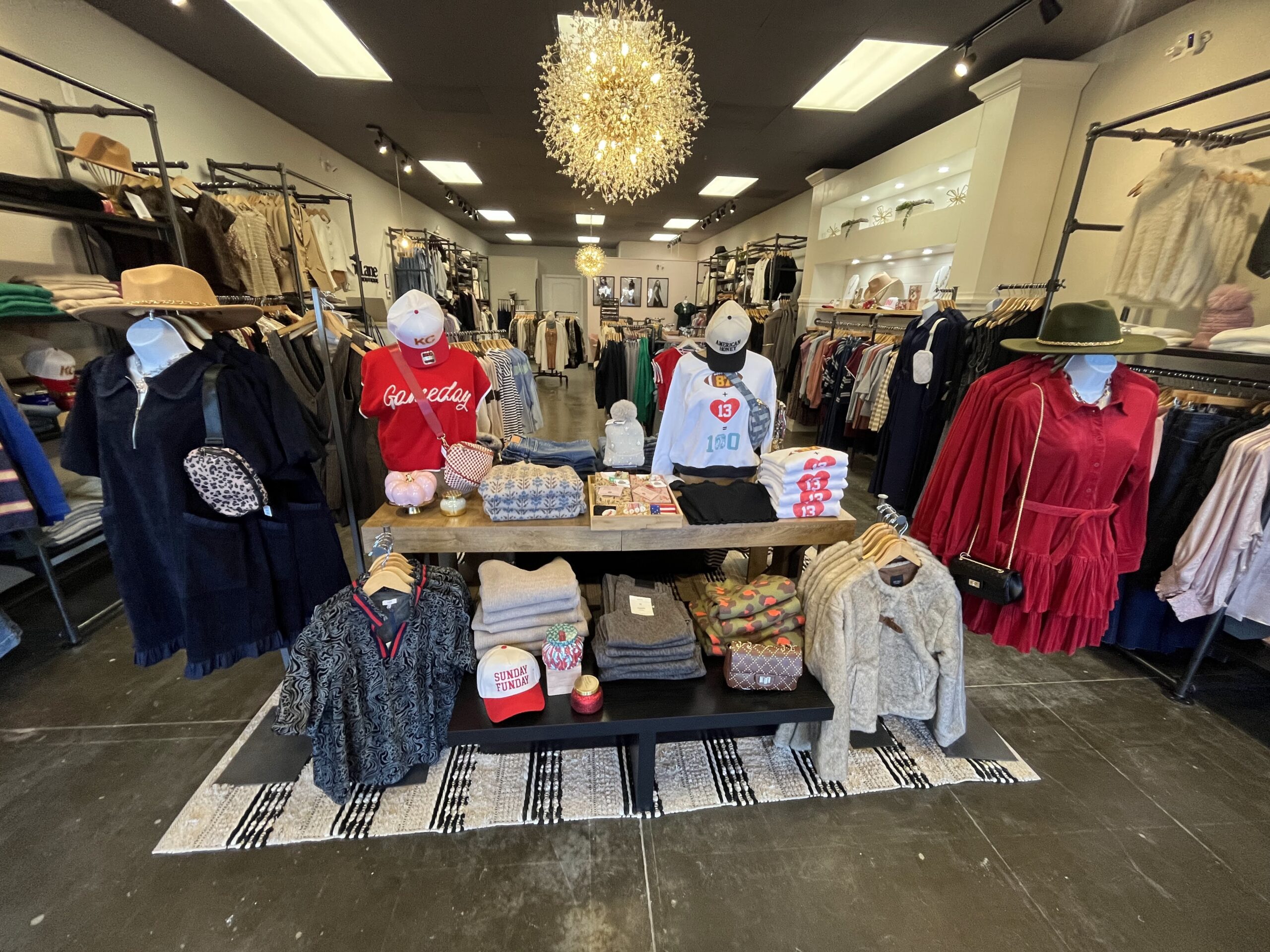 WELCOME ALB O’FALLON!